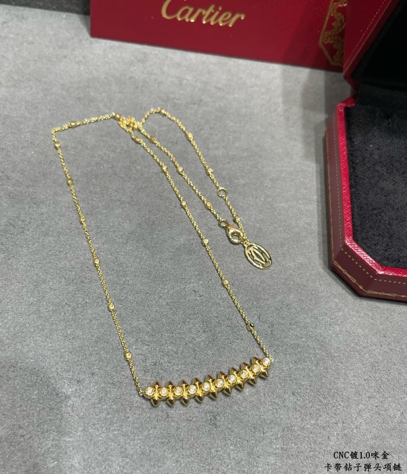 Cartier Necklaces